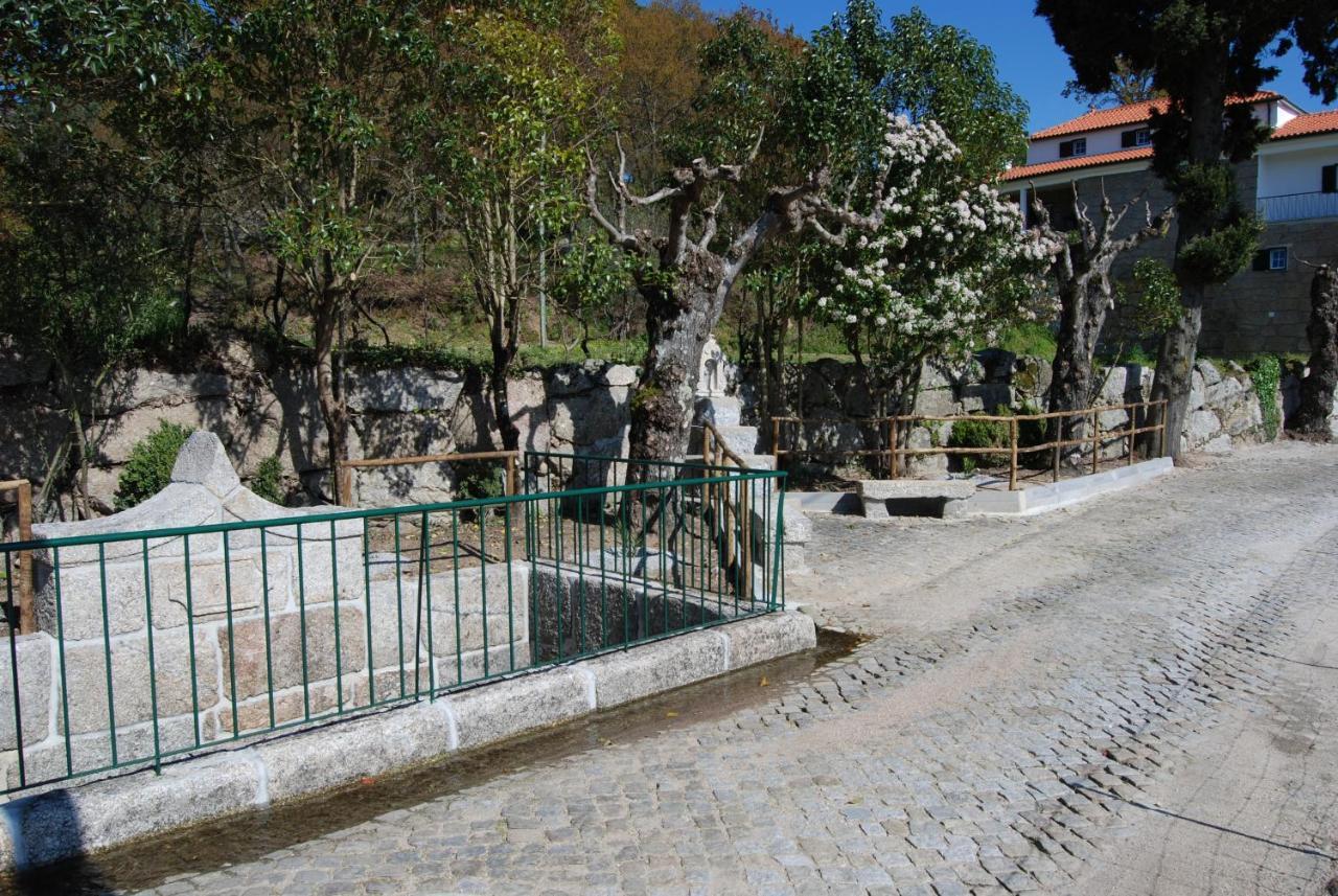 Quinta Das Murteiras Aparthotel Povoa de Midoes ภายนอก รูปภาพ