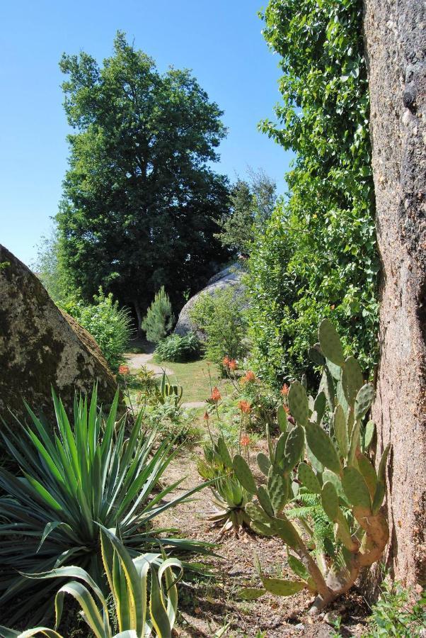 Quinta Das Murteiras Aparthotel Povoa de Midoes ภายนอก รูปภาพ